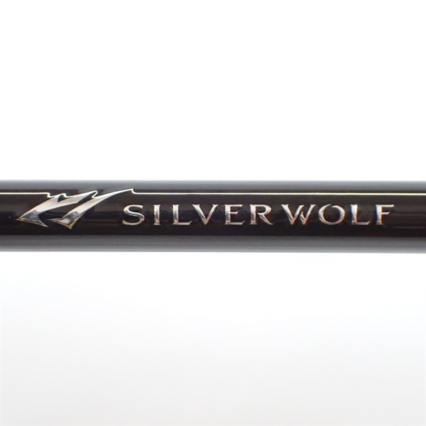 ２４シルバーウルフＭＸ８２ＭＬ
